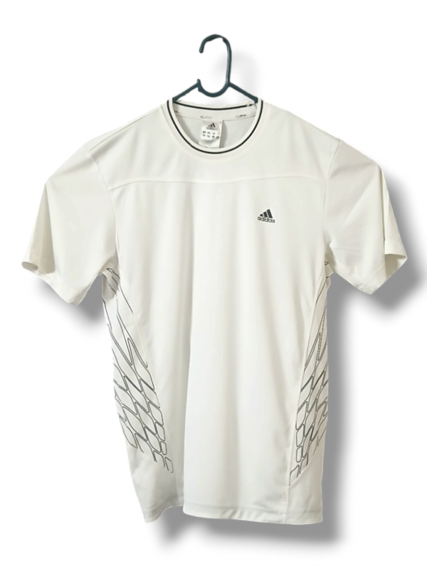 original men’s adidas brand (climacool round neck t shirt)