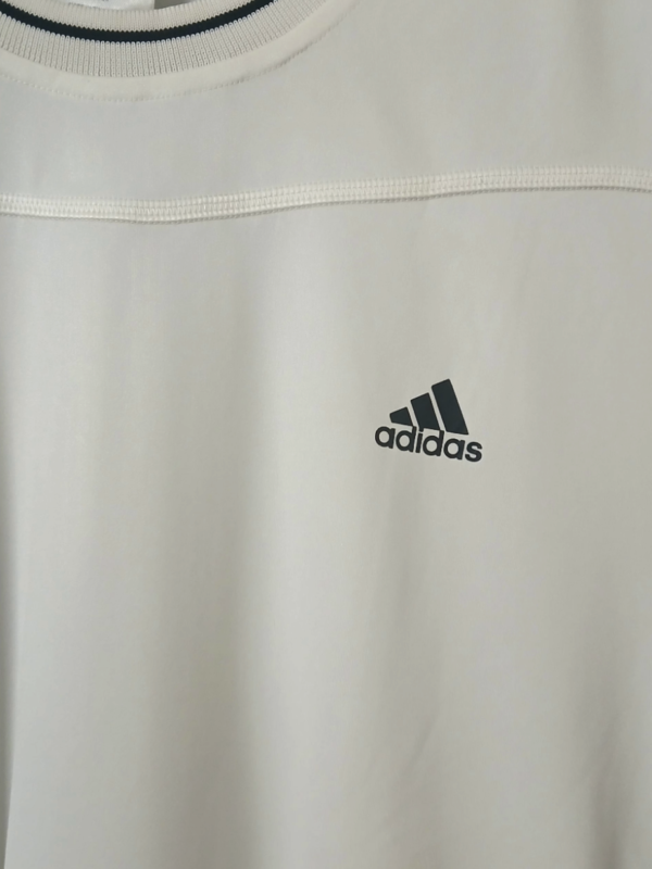 original men’s adidas brand (climacool round neck t shirt)