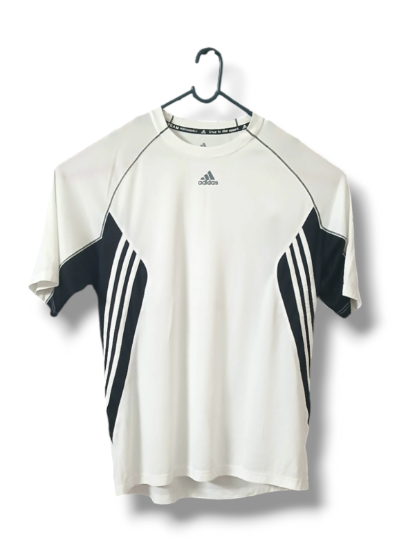 original men’s adidas brand (climacool round neck t shirt)