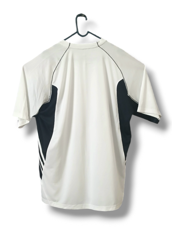original men’s adidas brand (climacool round neck t shirt)