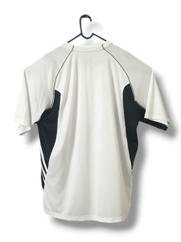 original men's adidas brand (climacool round neck t shirt) - Image 2