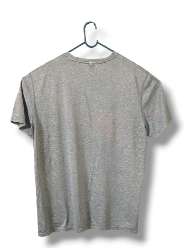 original men’s Russell brand (dri power round neck t shirt)