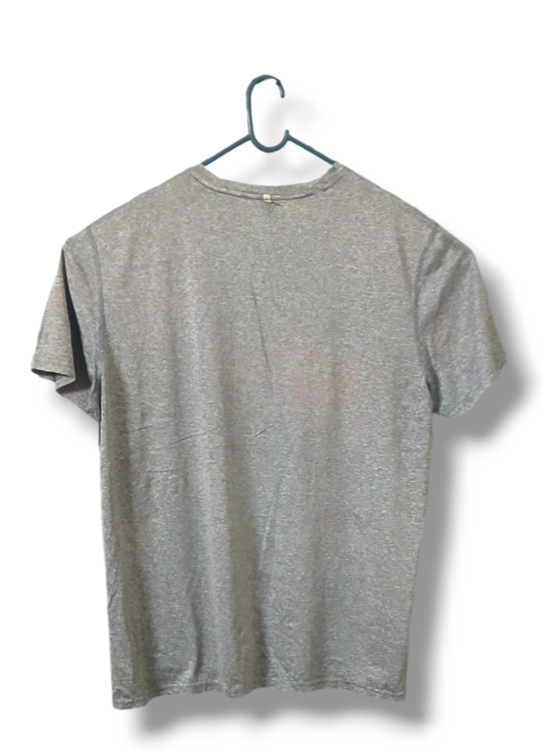 original men's Russell brand (dri power round neck t shirt) - Image 2