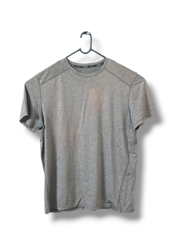 original men's Russell brand (dri power round neck t shirt)