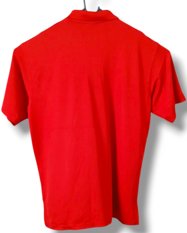 original men's under armor brand (heat gear golf t shirt) - Image 3