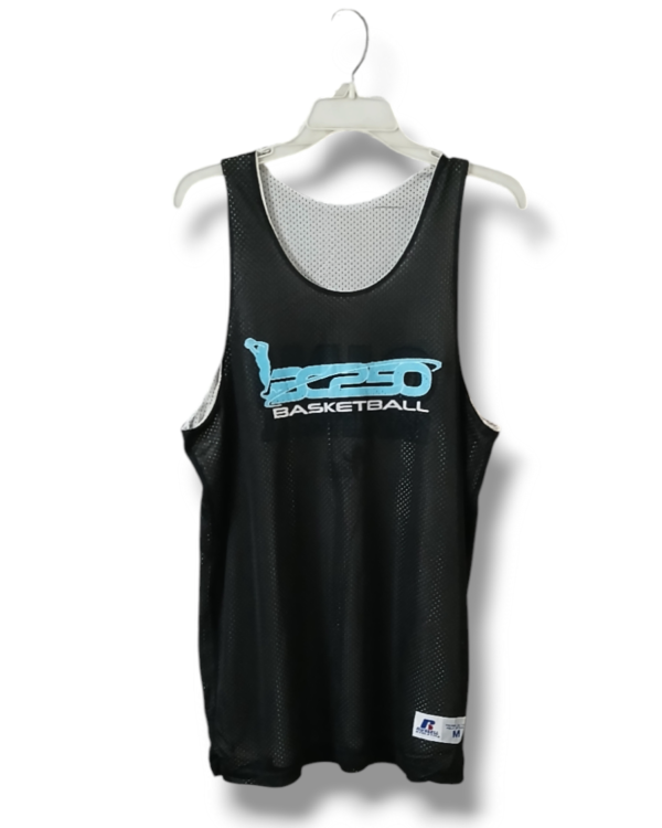original men's Russell brand (active wear basket ball double sided sando) - Image 2