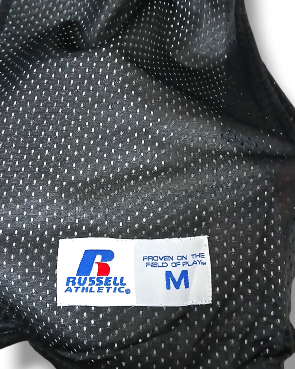 original men's Russell brand (active wear basket ball double sided sando) - Image 3