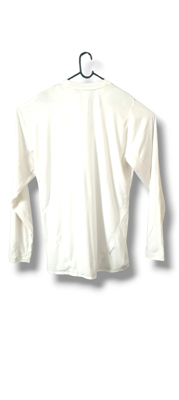 original men's adidas brand (climacool full sleeves t shirt) - Image 3