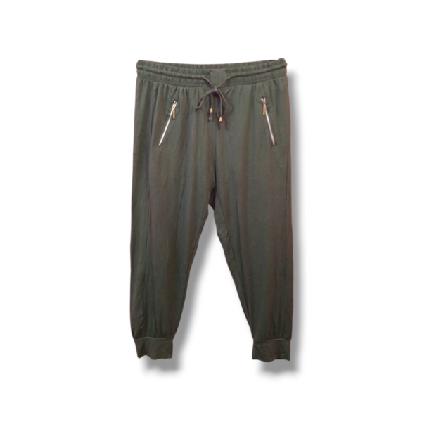 original olive green