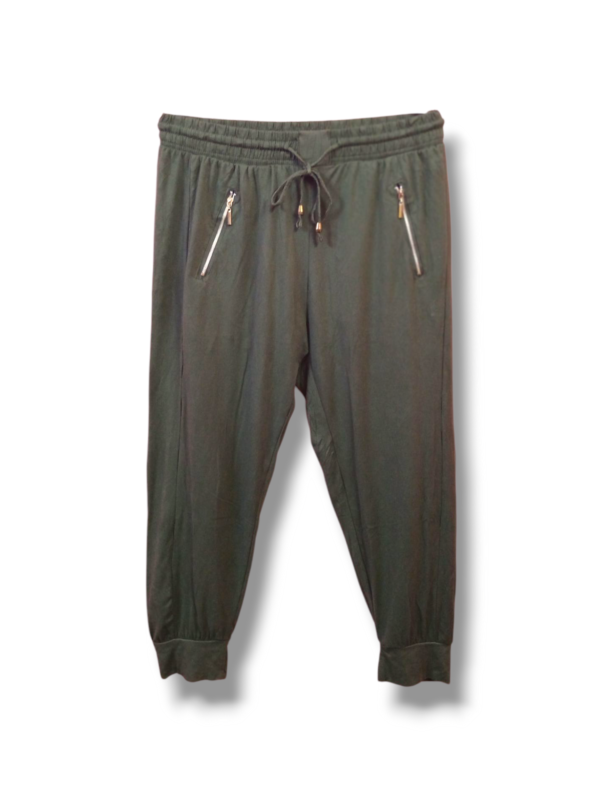 original olive green