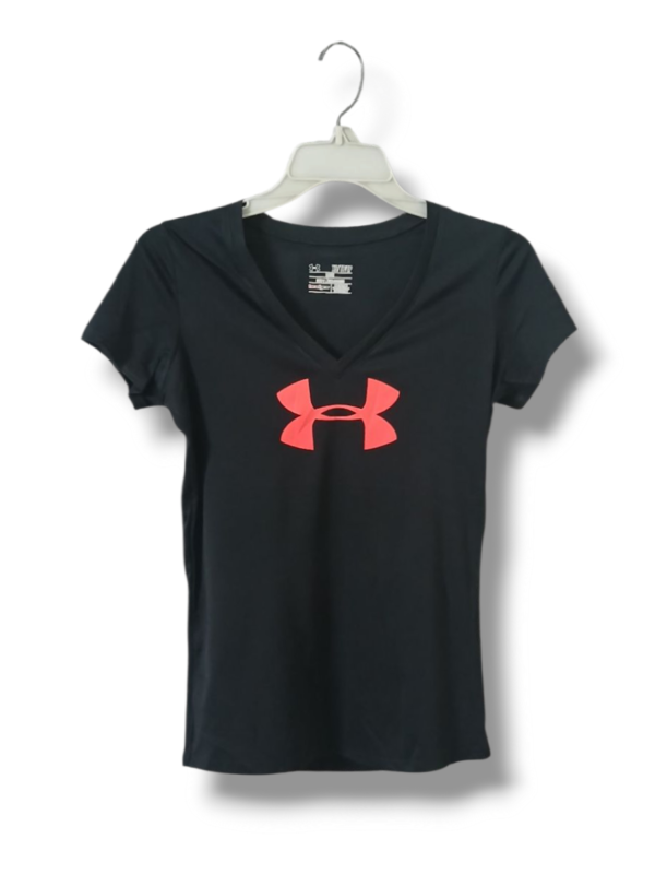 Original UnderArmour women t-shirt