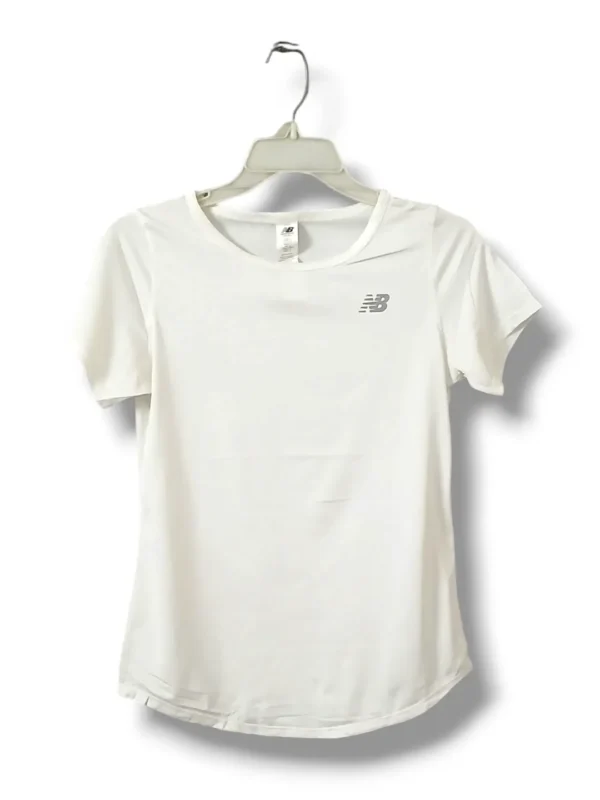 Original New Balance women t-shirt