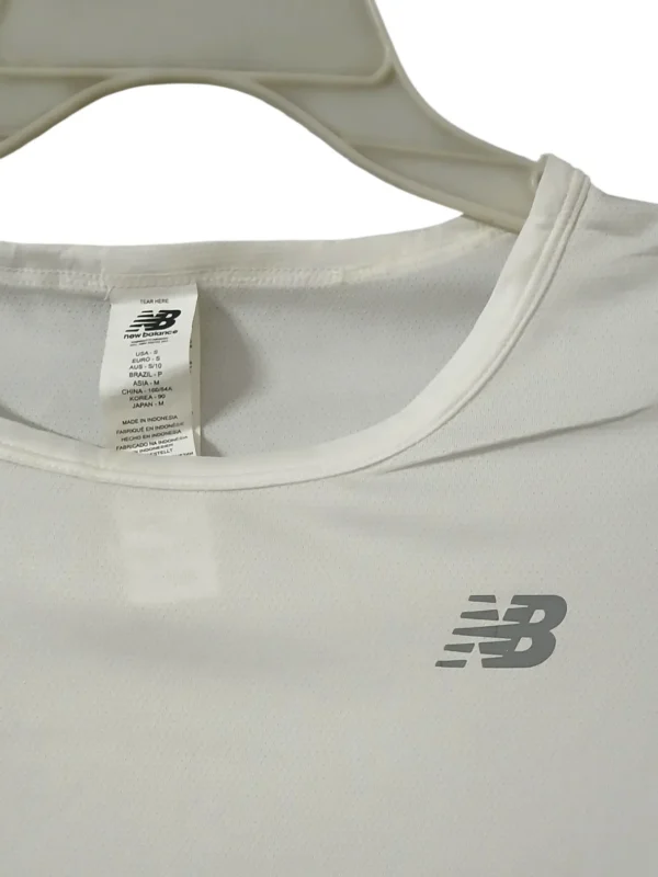 Original New Balance women t-shirt