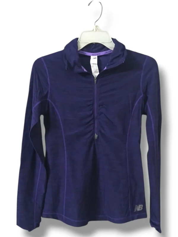 Original New Balance women t-shirt