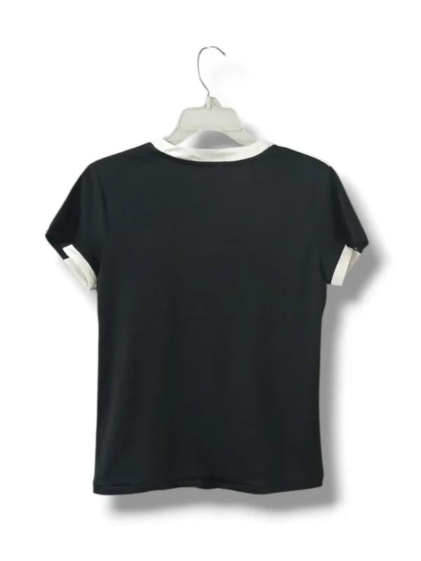 original Addidas women t-shirt - Image 3