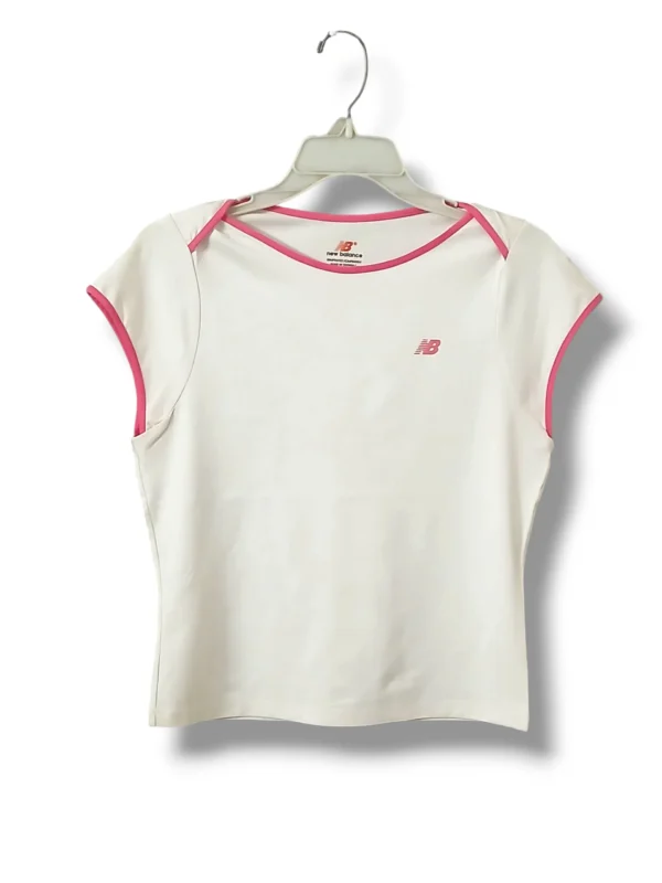 original New Balance women t-shirt