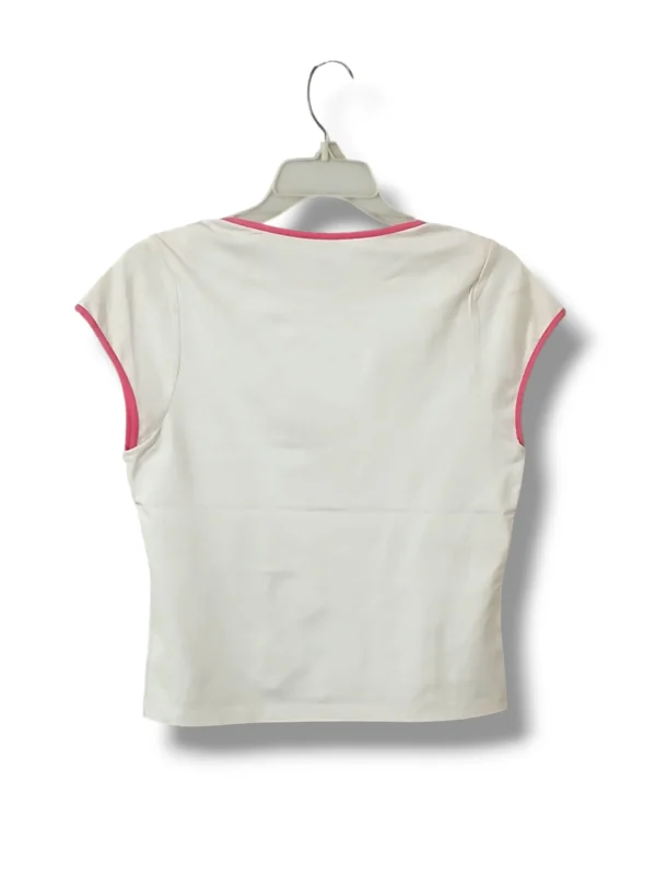 original New Balance women t-shirt - Image 3