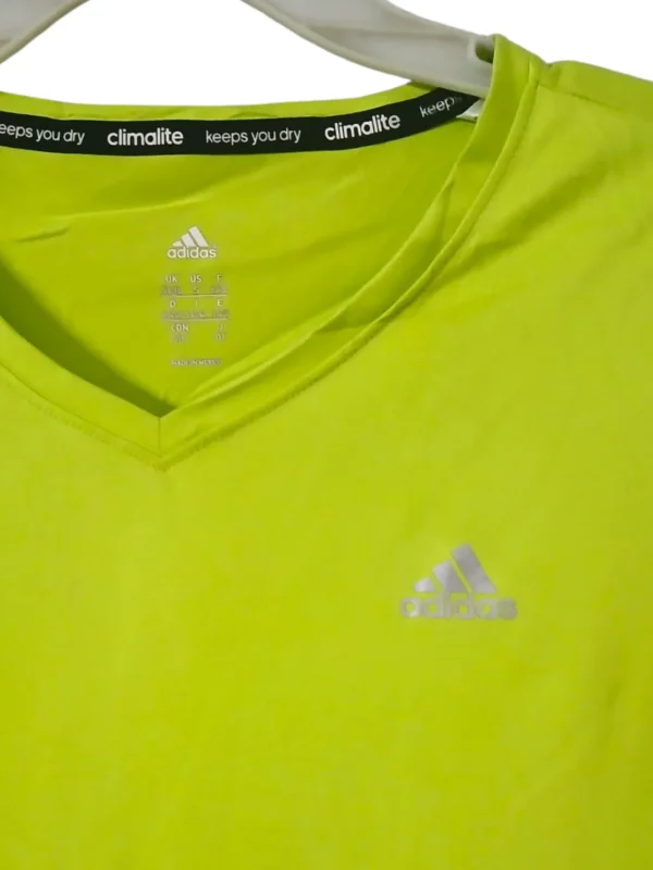 ORIGINAL ADDIDAS WOMEN T-SHIRT