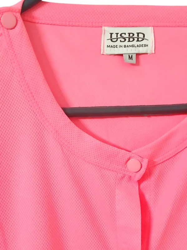 ORIGINAL USBD WOMEN T-SHIRT - Image 3