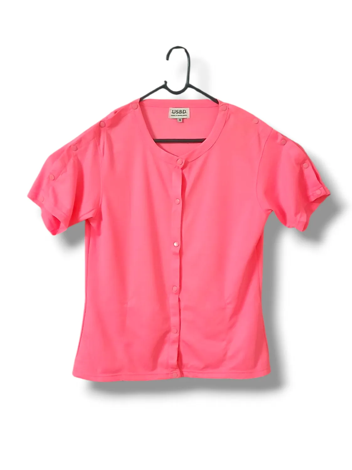 ORIGINAL USBD WOMEN T-SHIRT